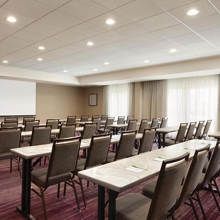 Отель Courtyard By Marriott El Paso East/I-10 Экстерьер фото