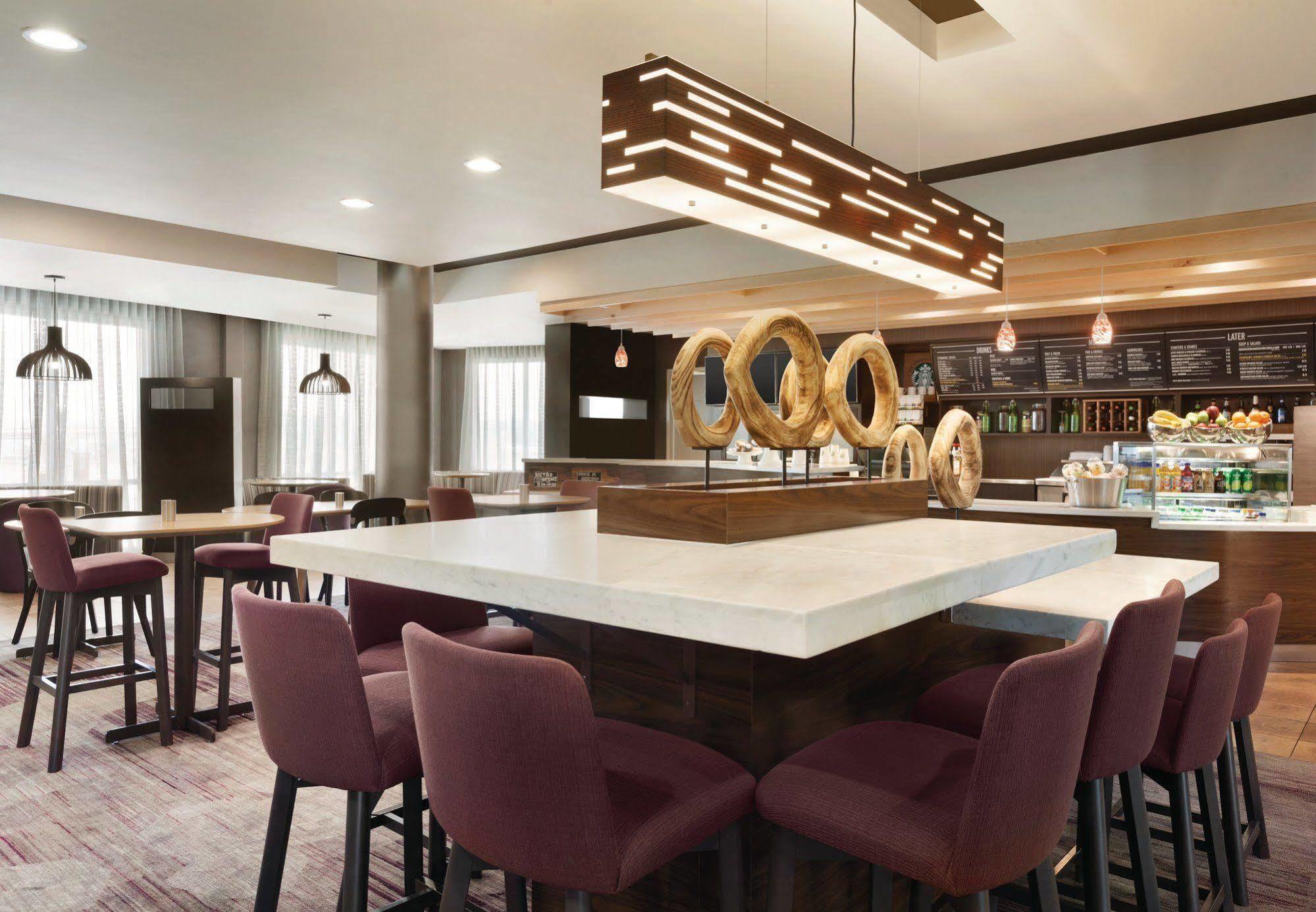 Отель Courtyard By Marriott El Paso East/I-10 Экстерьер фото